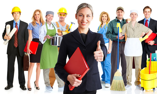 Hacıbektaş Manikürcü Hizmeti